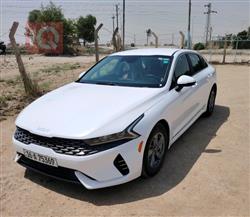 کیا K5
